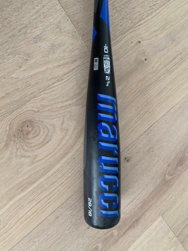 Marucci F5 USSSA -10 28/18
