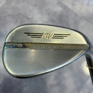 Men's Titleist BV Vokey SM8 46° RH Wedge