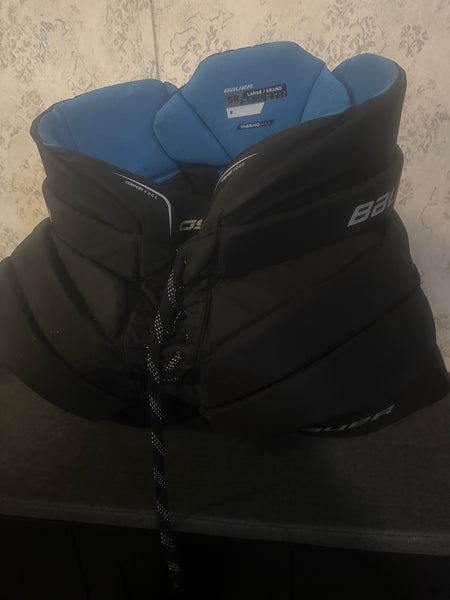Senior Large Bauer GSX Hockey Goalie Pants (Used)