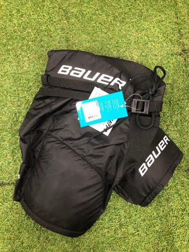 Youth Small Bauer Lil Sport Hockey Pants (New)