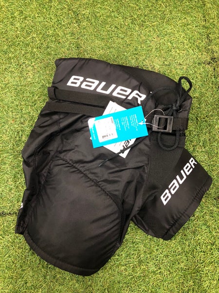Youth Small Bauer Lil Sport Hockey Pants (New)
