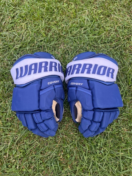 Senior Warrior Covert Pro Gloves 13" Pro Stock (Used)