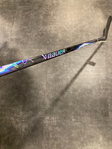 Senior Bauer Vapor FlyLite Hockey Stick Left Hand P90TM (Used)
