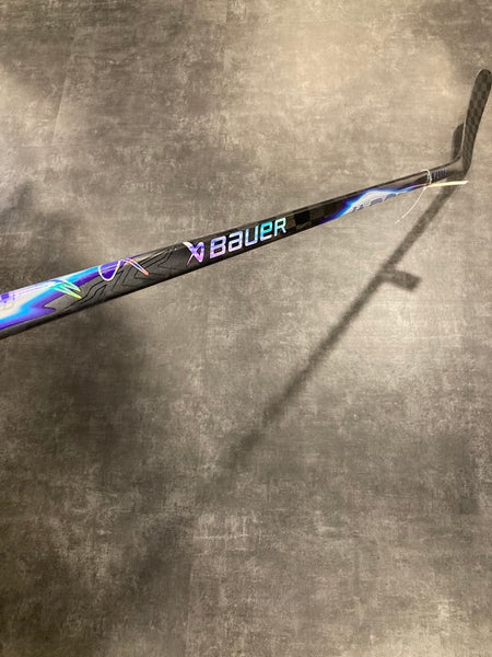 Senior Bauer Vapor FlyLite Hockey Stick Left Hand P90TM (Used)