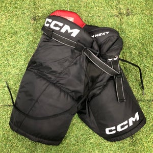 Youth Small CCM Next Hockey Pants (Used)