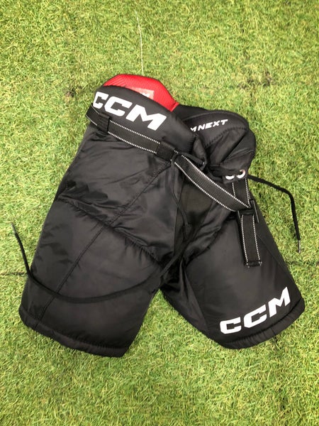 Youth Small CCM Next Hockey Pants (Used)