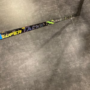 Senior CCM Super Tacks AS4 Pro Hockey Stick Left Hand P29 (Used)