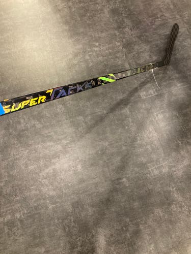 Senior CCM Super Tacks AS4 Pro Hockey Stick Left Hand P29 (Used)