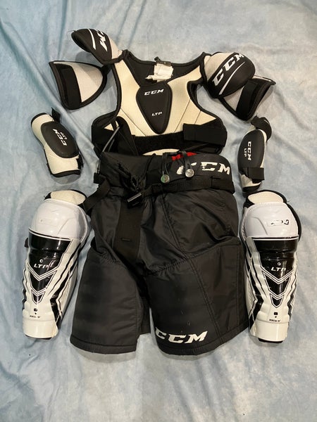 Youth Medium CCM LTP Starter Kit  (Used)