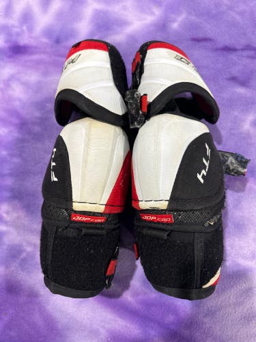 Senior Medium CCM Ft4 Elbow Pads (Used)