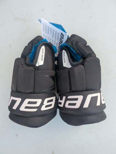 Bauer X Gloves 9" (New) S21