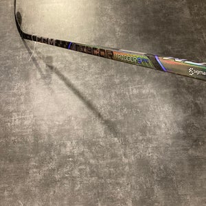 Intermediate CCM RibCor Trigger 9 Pro Hockey Stick Left Hand P29 (Used)