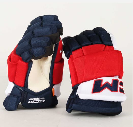 CCM Gloves 14" (New)