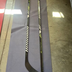 Senior Warrior Alpha LX2 Right Handed Hockey Stick (Used)