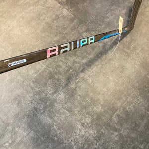 Youth Bauer Nexus Sync Hockey Stick Left Hand P28 (Used)