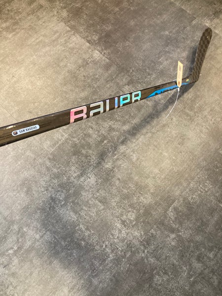 Youth Bauer Nexus Sync Hockey Stick Left Hand P28 (Used)