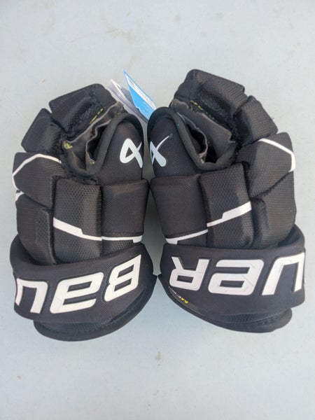 Bauer Supreme M5 Pro Gloves 11" (New)