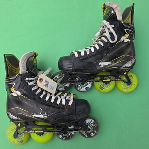 Senior Tour Volt Pro Inline Skates Size 7