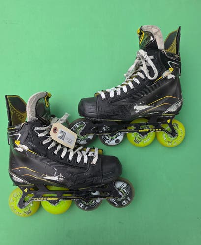 Senior Tour Volt Pro Inline Skates Size 7
