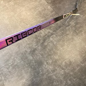 Senior CCM RibCor Trigger 8 Pro Hockey Stick Left Hand P28 (Used)