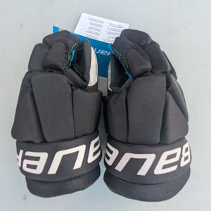 Bauer X Gloves 9" (New)