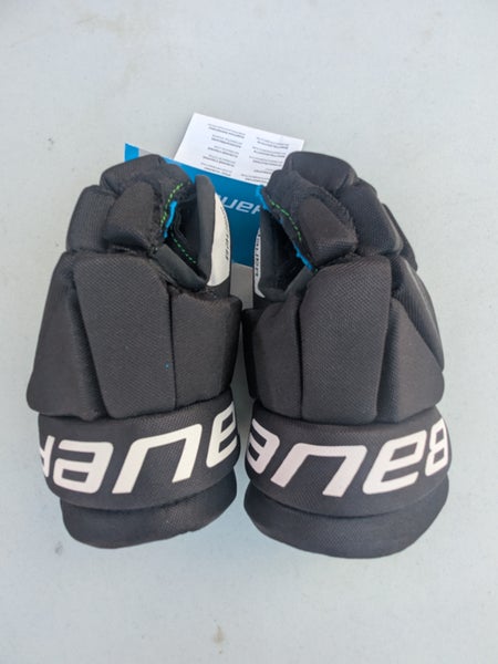 Bauer X Gloves 9" (New)