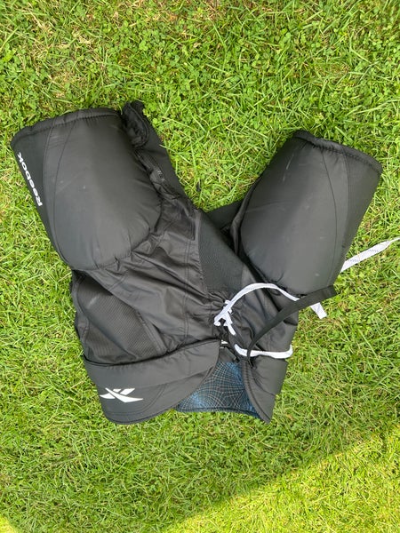 Senior Large Reebok 5k Hockey Pants (Used)