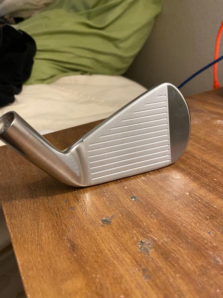 Srixon ZX5 6 Iron Left Hand Club Head | SidelineSwap | Buy and