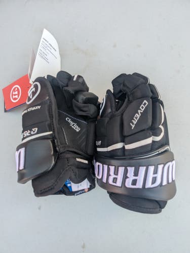 Warrior Covert QR5 Pro Gloves 10" (New)