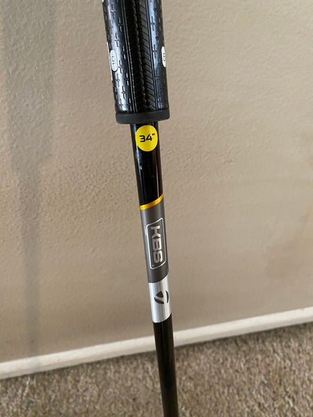 KBS Putter Shaft Steel Shaft (New)