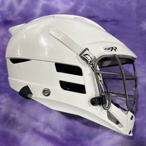 Cascade CS-R Youth Helmet (Used)