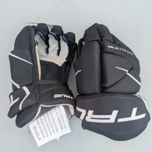 True Catalyst 9X3 Gloves 8" (New)