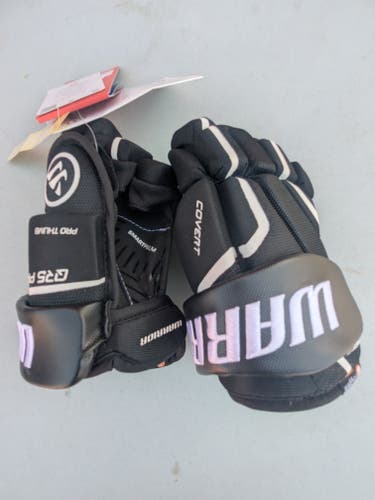 Warrior Covert QR5 Pro Gloves 8" (New)