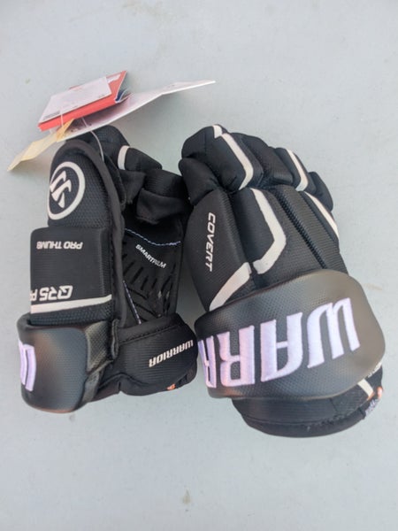 Warrior Covert QR5 Pro Gloves 8" (New)