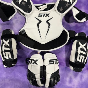 STX Starter Set (Used)