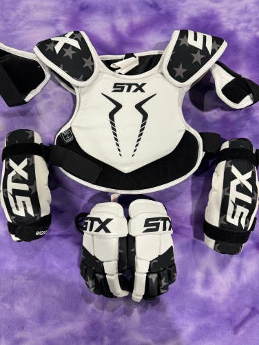 STX Starter Set (Used)
