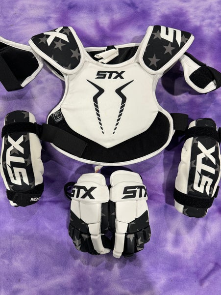 STX Starter Set (Used)