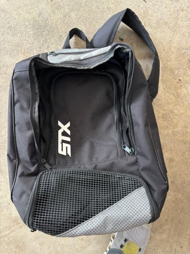 STX Sidewinder Lacrosse Bag (Used)