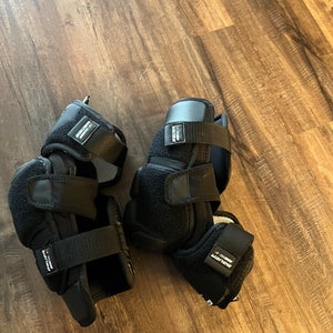 Senior Large Bauer Pro Series Elbow Pads Pro Stock (New)