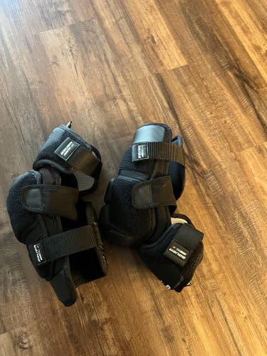 Senior Large Bauer Pro Series Elbow Pads Pro Stock (New)