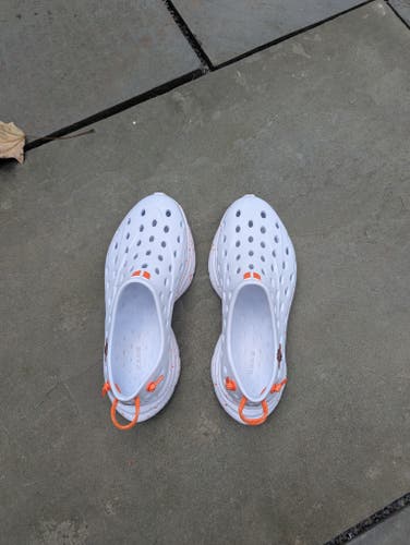 Kanes - White 4Y (Big Kids / Youth) Youth (New)