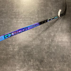 Youth CCM RibCor Trigger 8 Pro Hockey Stick Right Handed P29 (Used)