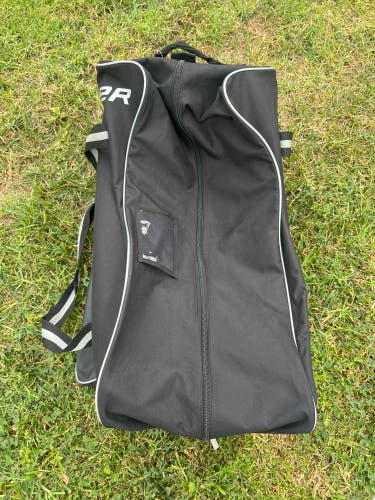 Bauer Roller Bag