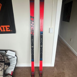 2025 Rossignol Hero FIS GS Pro 193 cm Racing Skis Without Bindings (Used)