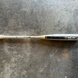 2025 Rawlings icon BBCOR Certified Bat (-3) 29 oz 32" (New)