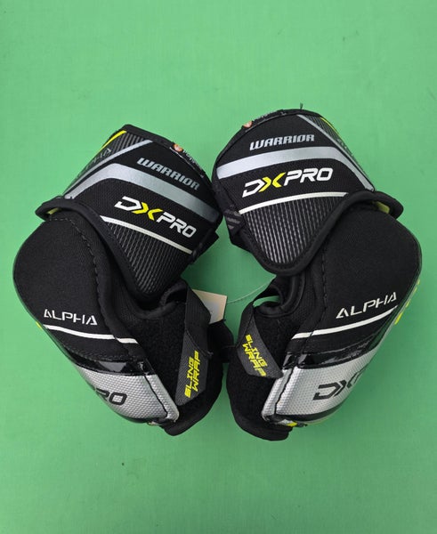 Senior Extra Small Warrior Alpha DX Pro Elbow Pads