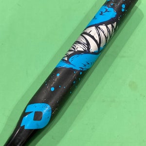Used 2019 DeMarini Bustos Fastpitch Softball Hybrid Bat 31" (-13)