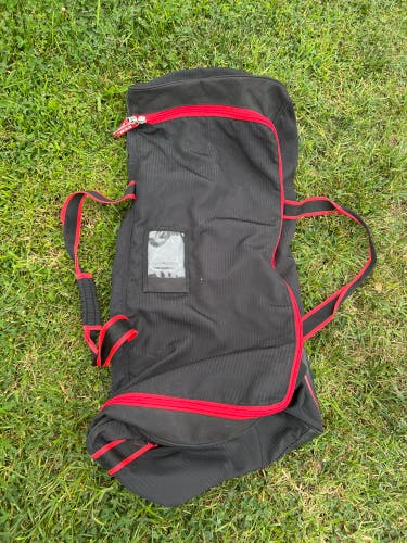 CCM Player Bag