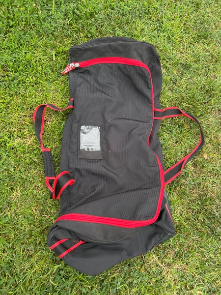 CCM Player Bag