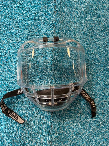 Junior Bauer Concept 3 Full Shield (Used)